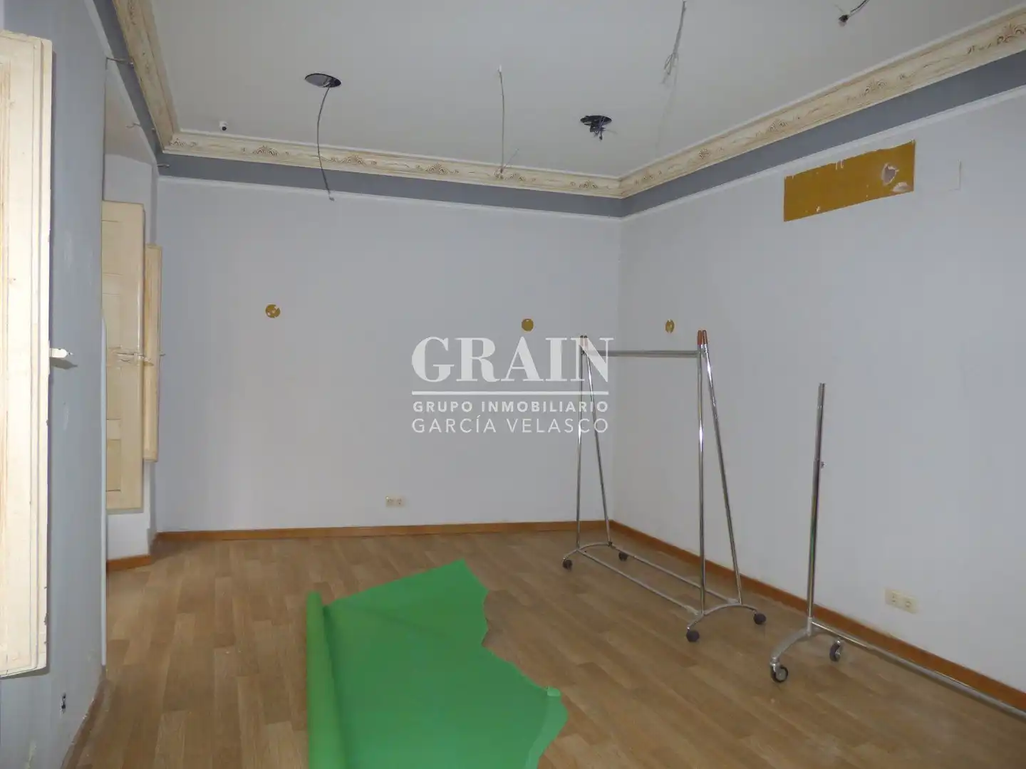 Business premises to rent in Feria, imagen 8