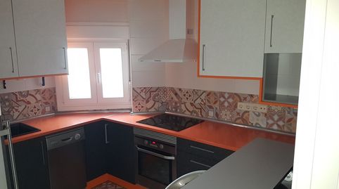 Foto 2 de Piso de alquiler en Estación - Parque O'Donnell, Alcalá de Henares