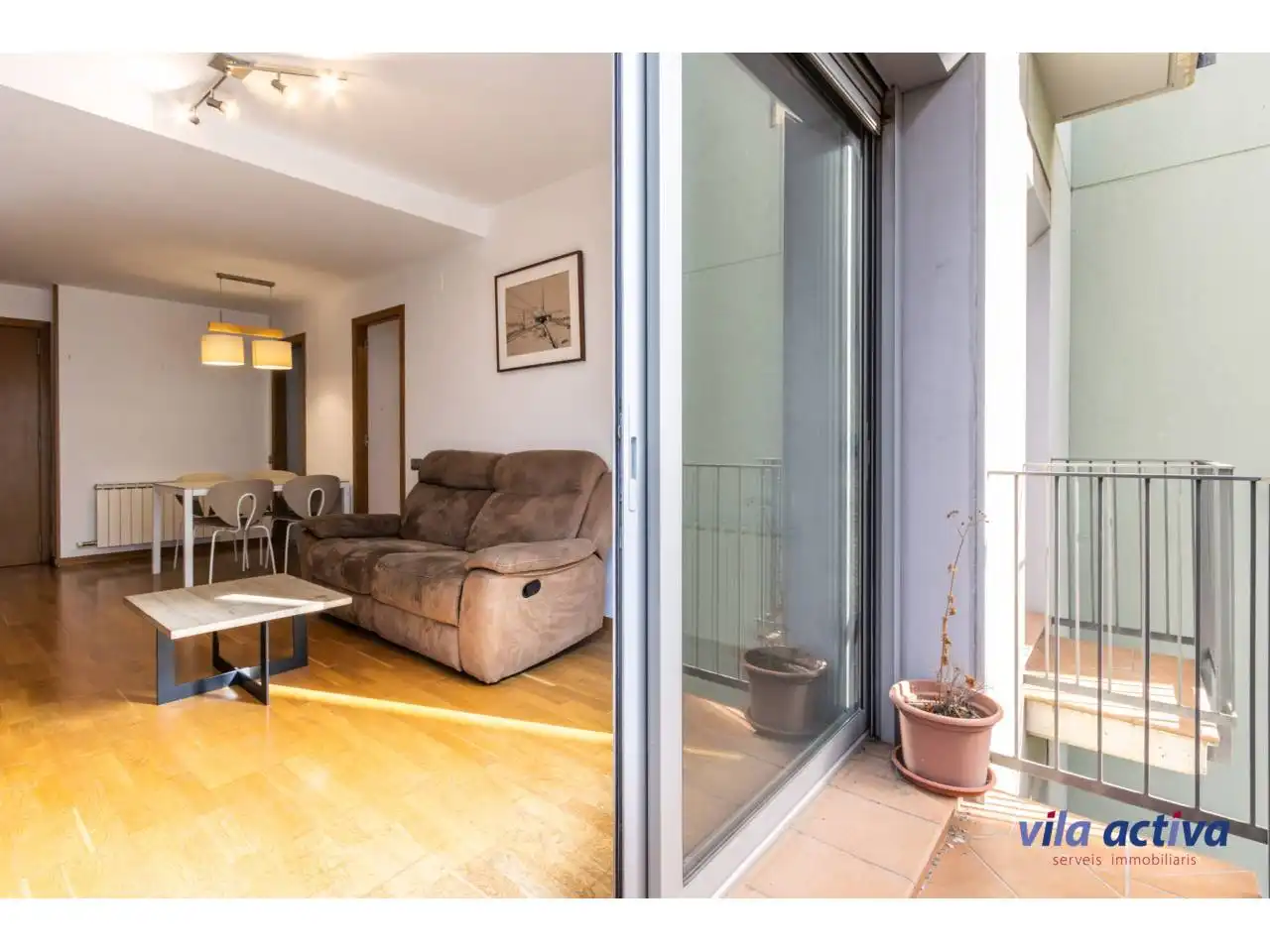 Appartement avec terrasse à vendre à Centre, imagen 6