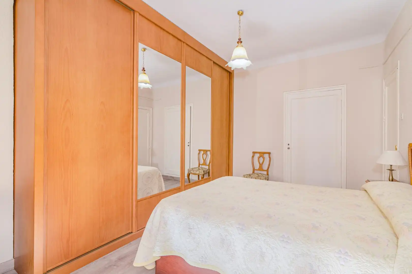 Flat with lift for sale in Calle ISAAC ALBENIZ, imagen 10