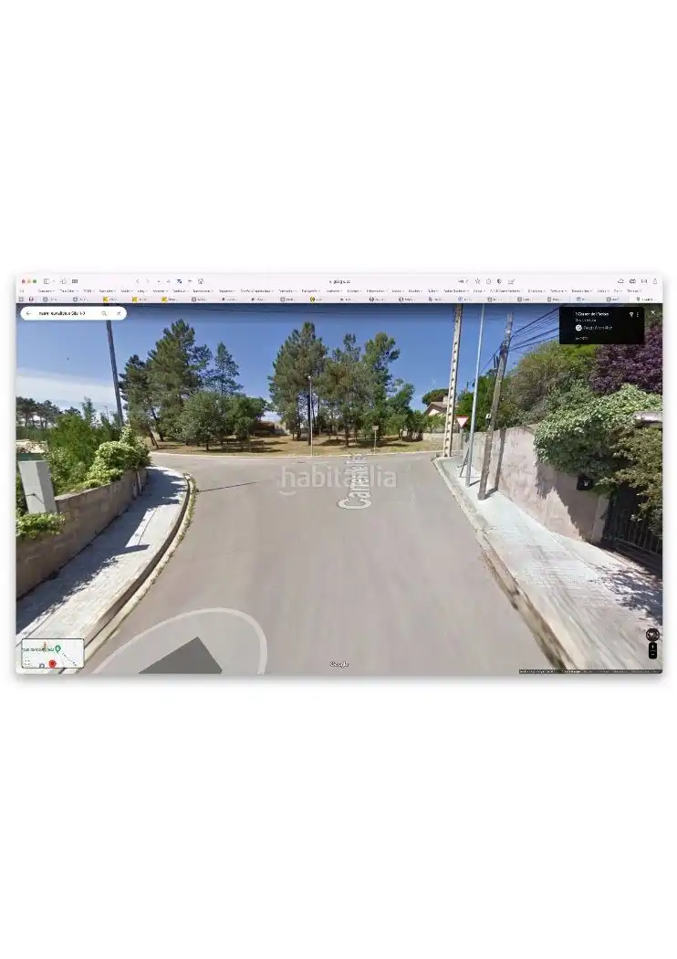 Terreno residencial en venta en Carrer de l'Eucaliptus 3, imagen 7