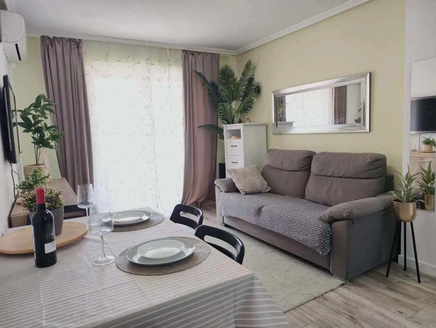 Apartments for sale in N/A, Avenida Habaneras - Curva de Palangre