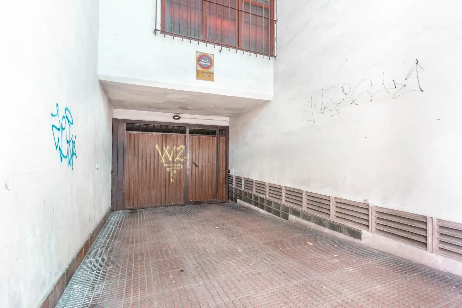 Garage for sale in Oviedo 