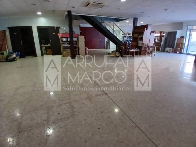 Nave industrial en Venta en Betxí