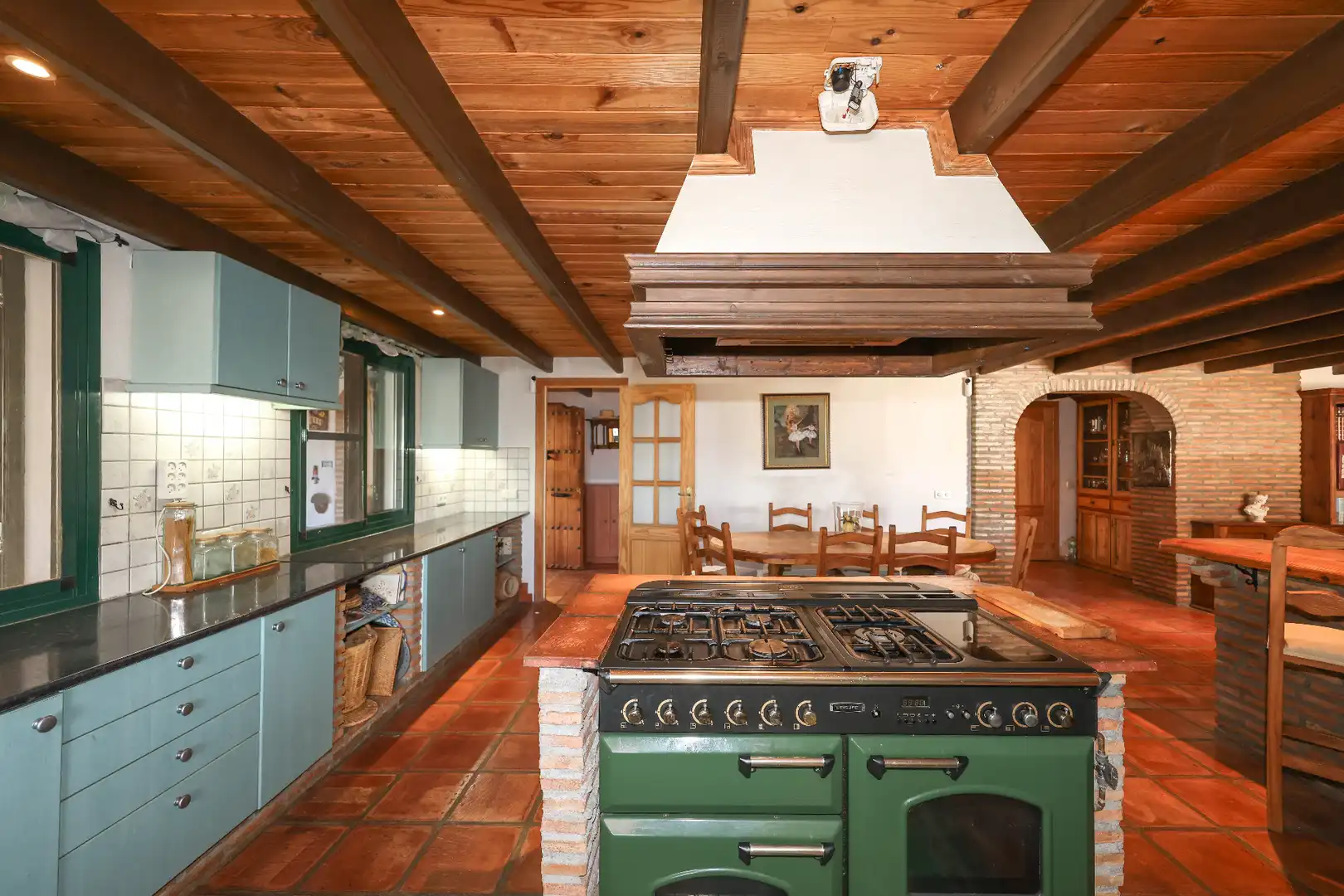 Maison avec piscine à vendre à Calle Luna, imagen 21