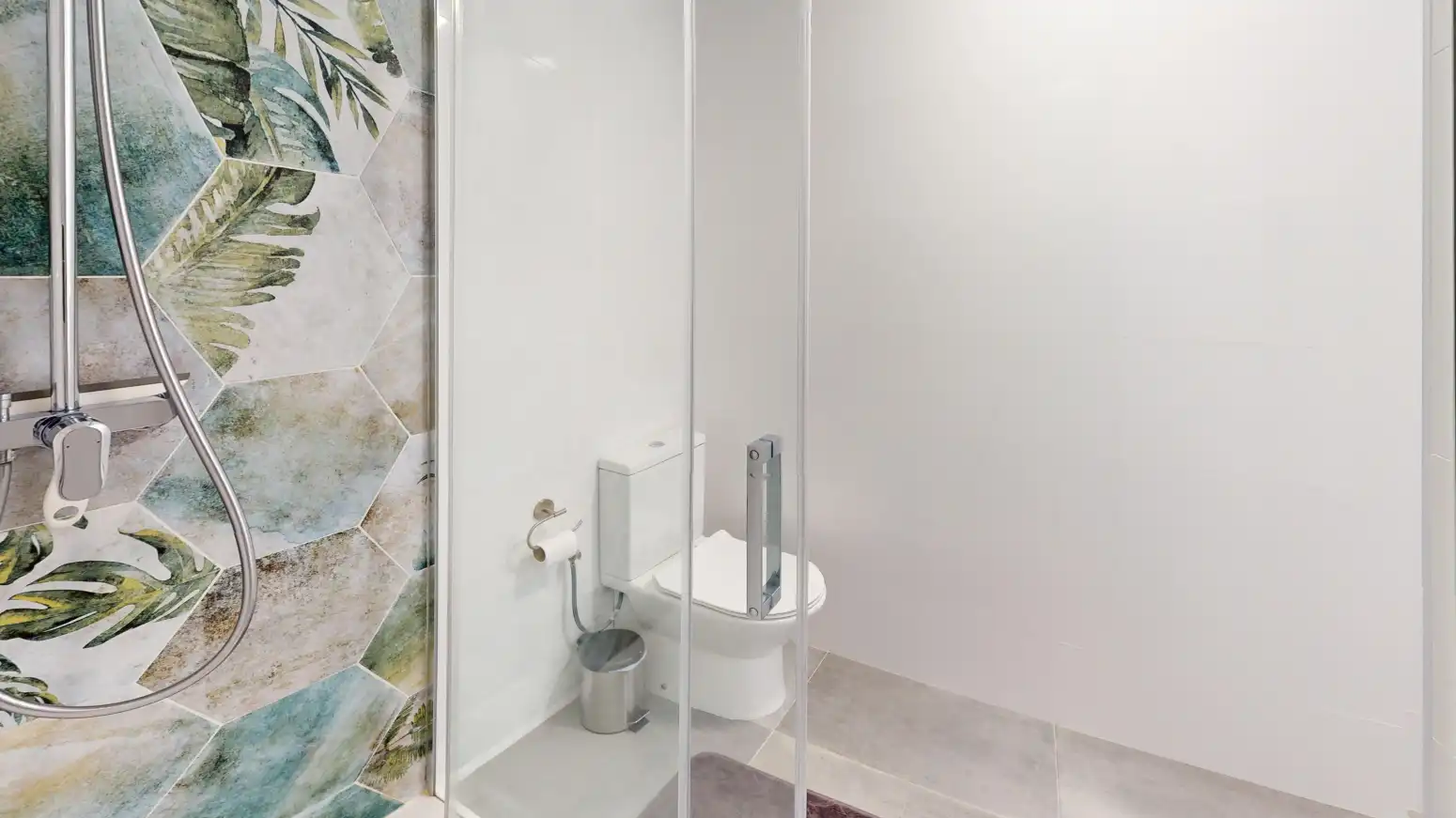 Flat for rent in Alboraya - CL BATLLE, Port Saplaya