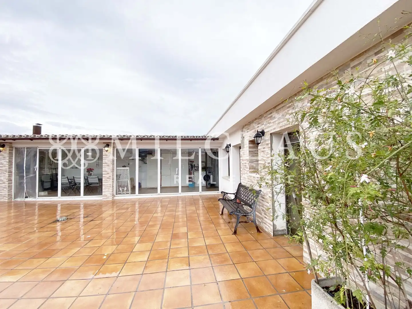 Residenziale con ascensore in vendita a Carrer de Marconi, imagen 123