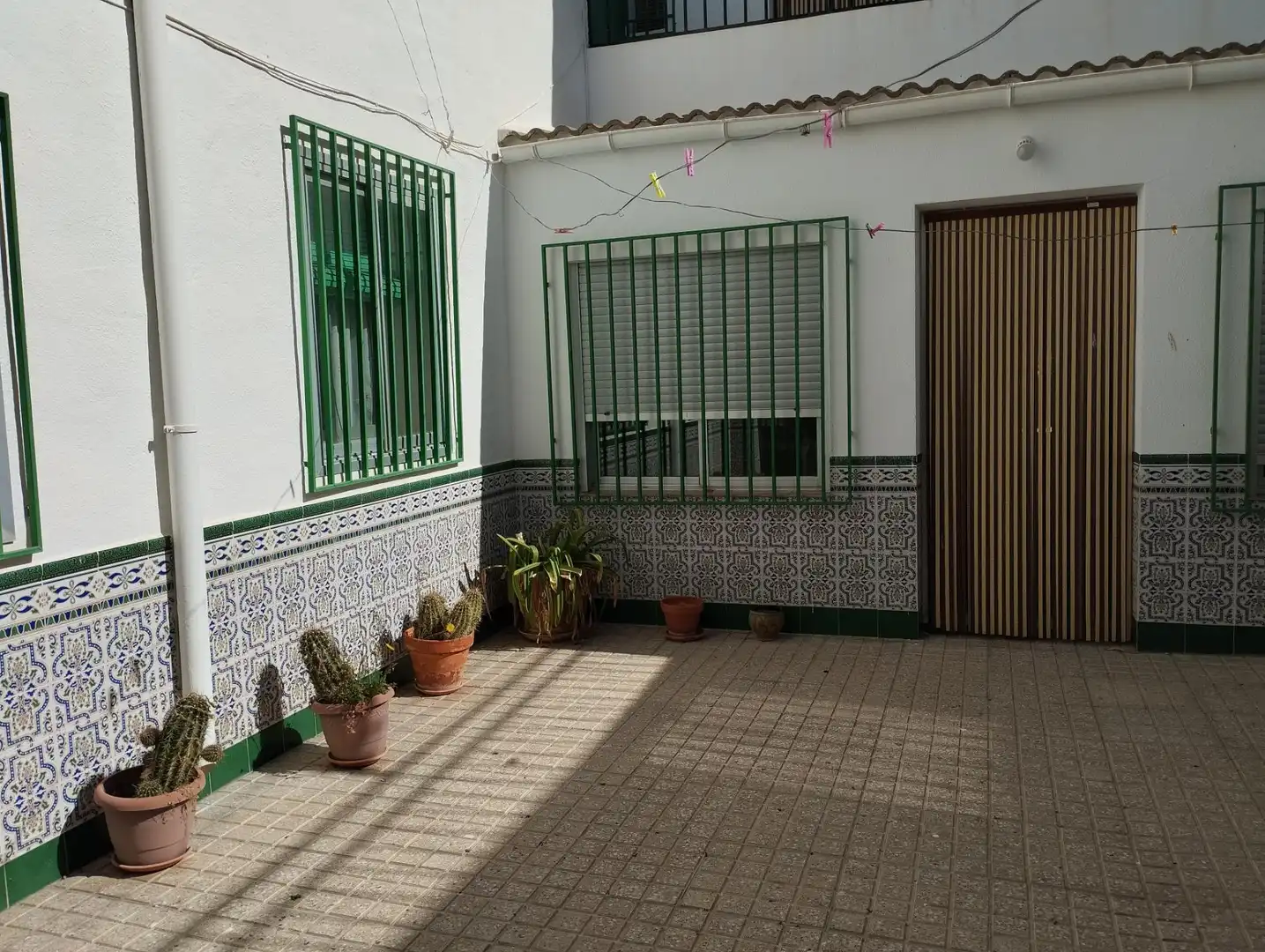 Casa en venta en Barrax, imagen 3