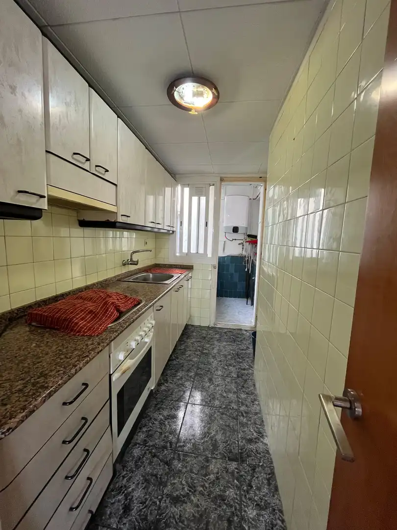Cuina de Pis en venda en El Prat de Llobregat