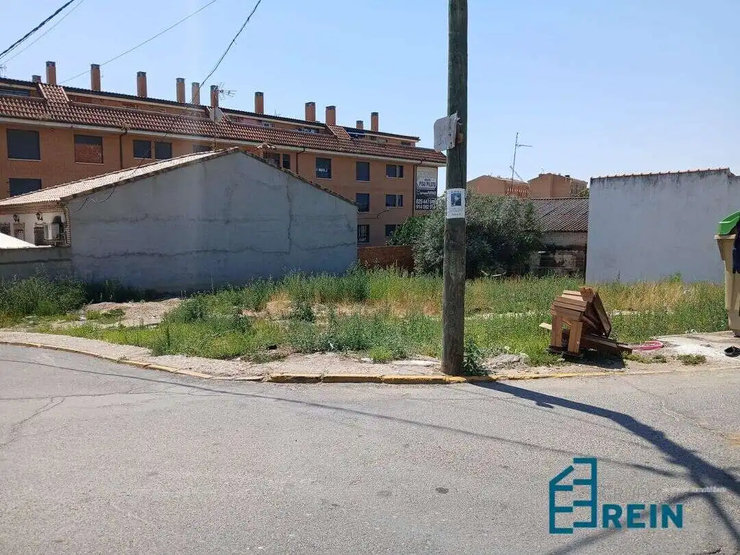 Residencial en venta en Recas