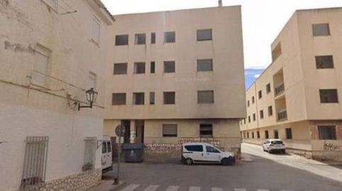 Foto 3 de Residencial en venda a Puerto de Garrucha, Almería