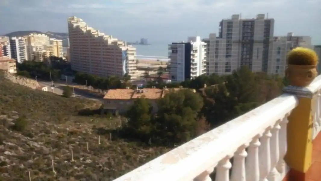 Villa avec terrasse à vendre à Sant Antoni, imagen 4