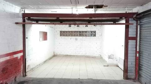 Foto 4 de Garatge en venda a La Plantera, Blanes