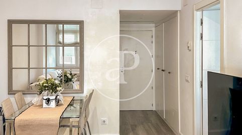 Foto 4 de Pis de lloguer a Calle de Núñez de Balboa, Castellana, Madrid Capital