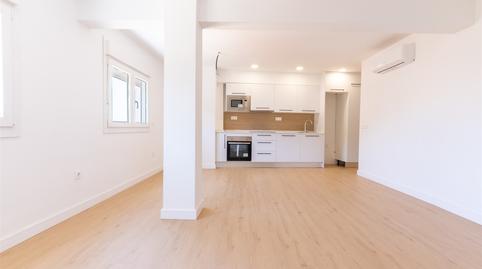 Foto 3 de Apartament en venda a Cristo de la Epidemia, Málaga