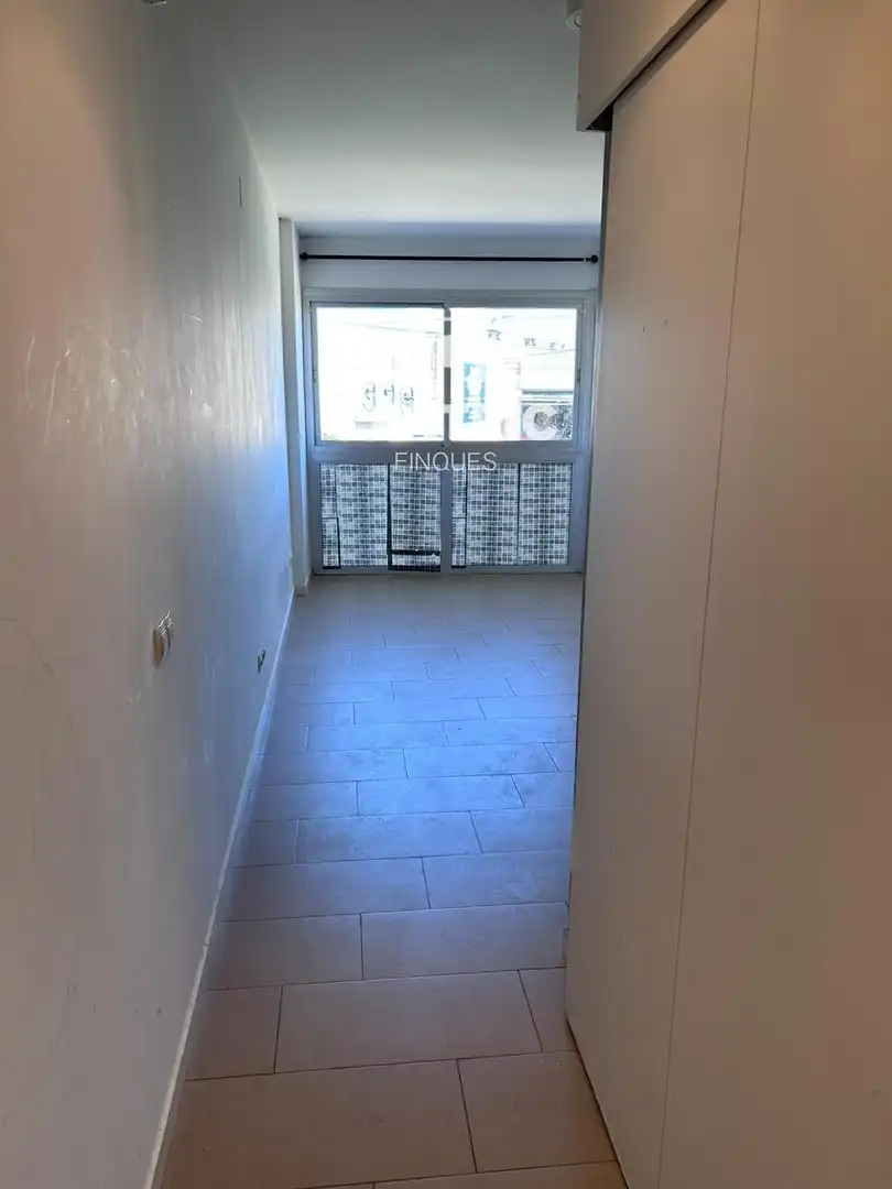 Piso en venta en Terrassa