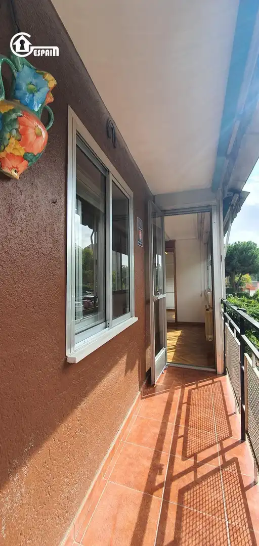 Piso con ascensor en venta en Latina, imagen 17