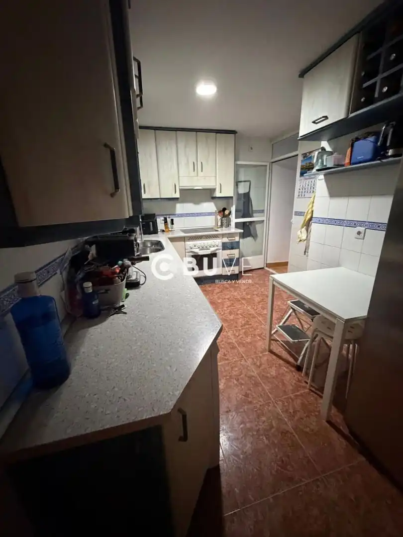 Wohnung mit Aufzug zum Verkauf in Santa Teresa de Jesús, imagen 4