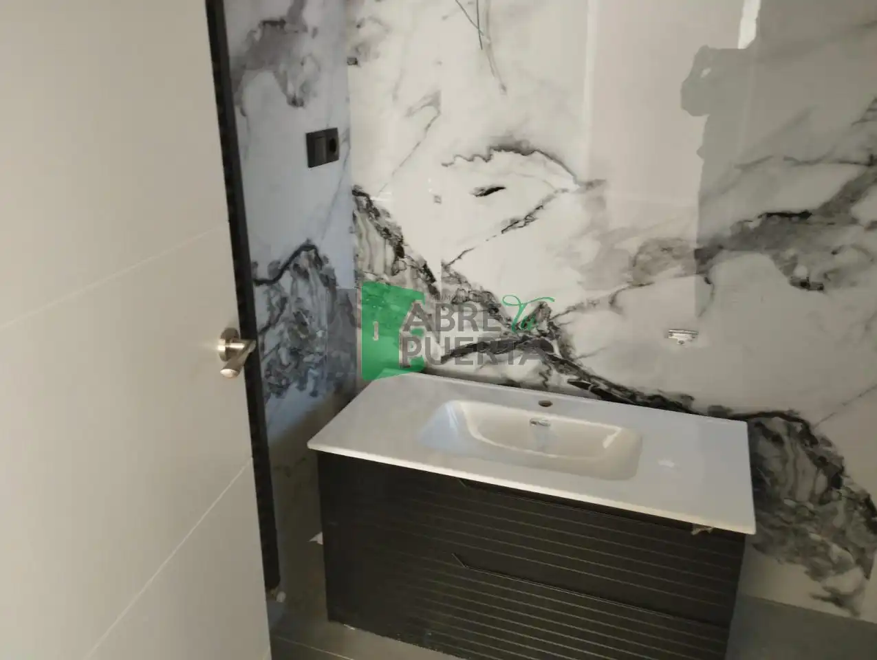 Baño de Piso en venta en A Carballeira
