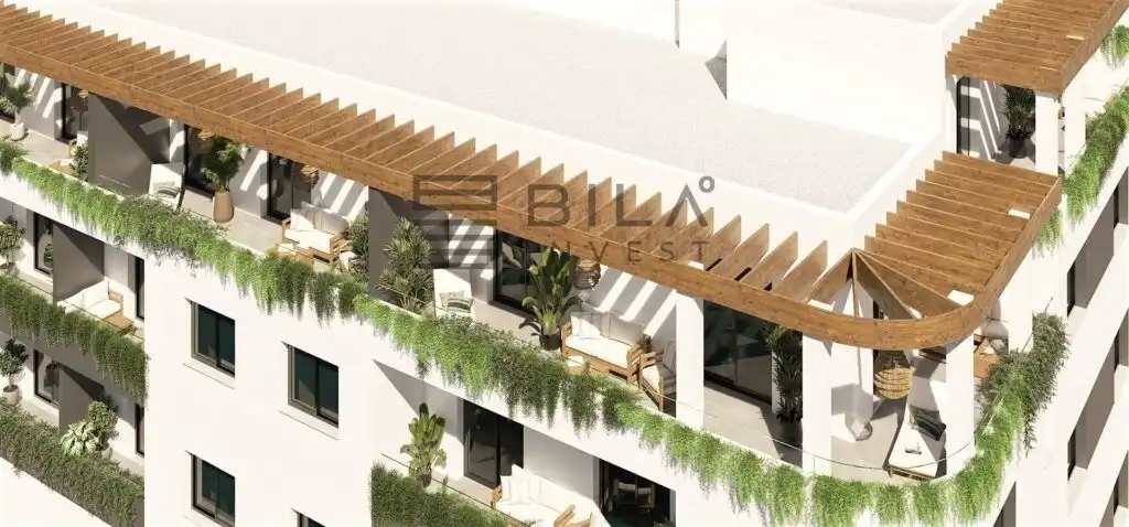Piso con ascensor en venta en Rio Benamargosa, imagen 11