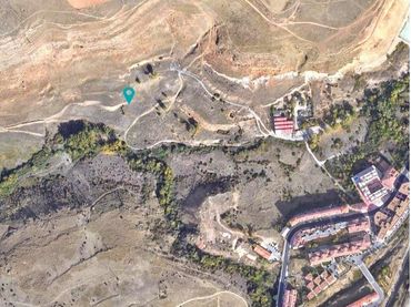 Terreno rustico in vendita a El Cerro - Carretera de San Rafael