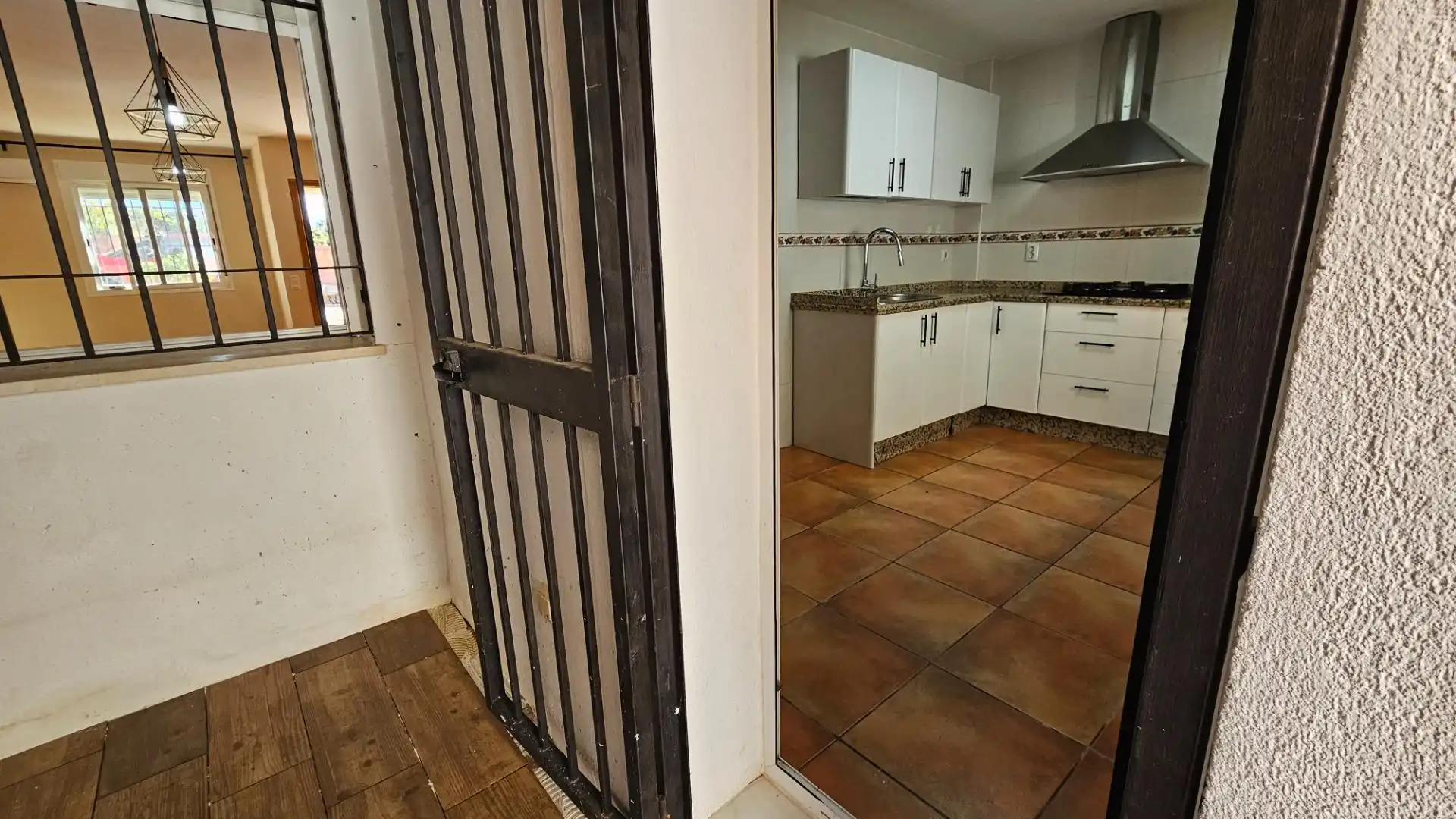 Maison mitoyenne avec terrasse à vendre à Barrio Aulagar, imagen 19