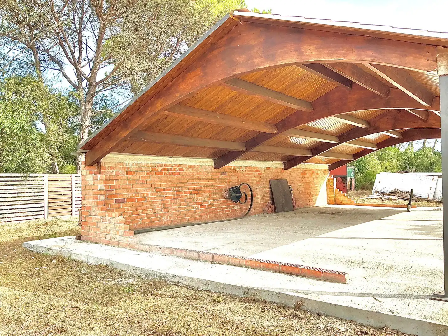 Terreno rústico en venta en Aiguaviva Parc, imagen 16