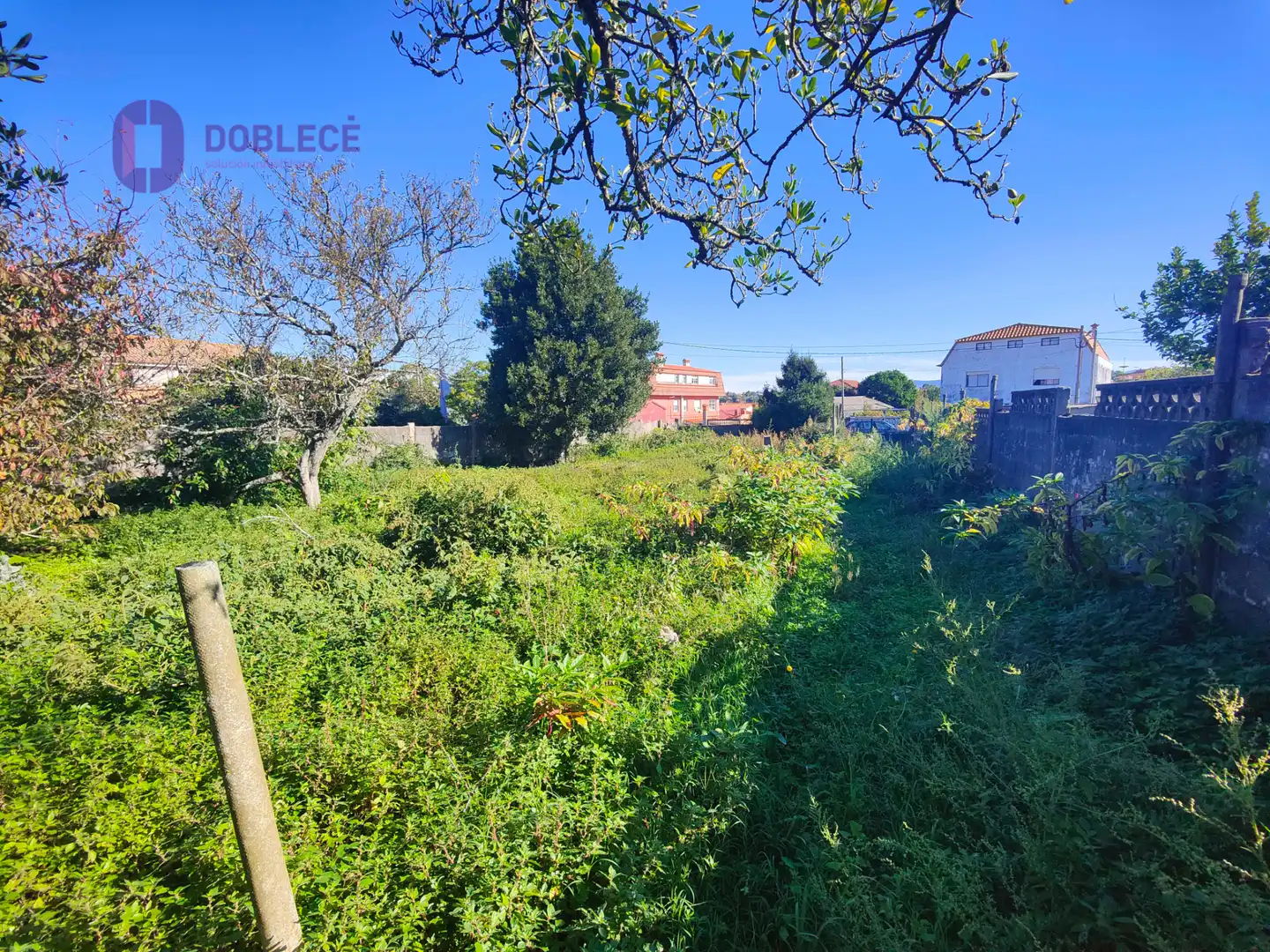 Terreno residencial en venta en Rúa Da Carrasqueira, imagen 22