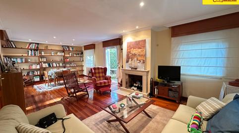 Photo 4 of House or chalet for sale in Urbanización Monte Devesa, Brión, A Coruña