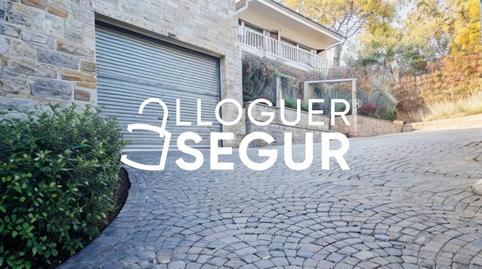 Photo 2 of House or chalet to rent in Les Gatoses, Molins de Rei, Barcelona