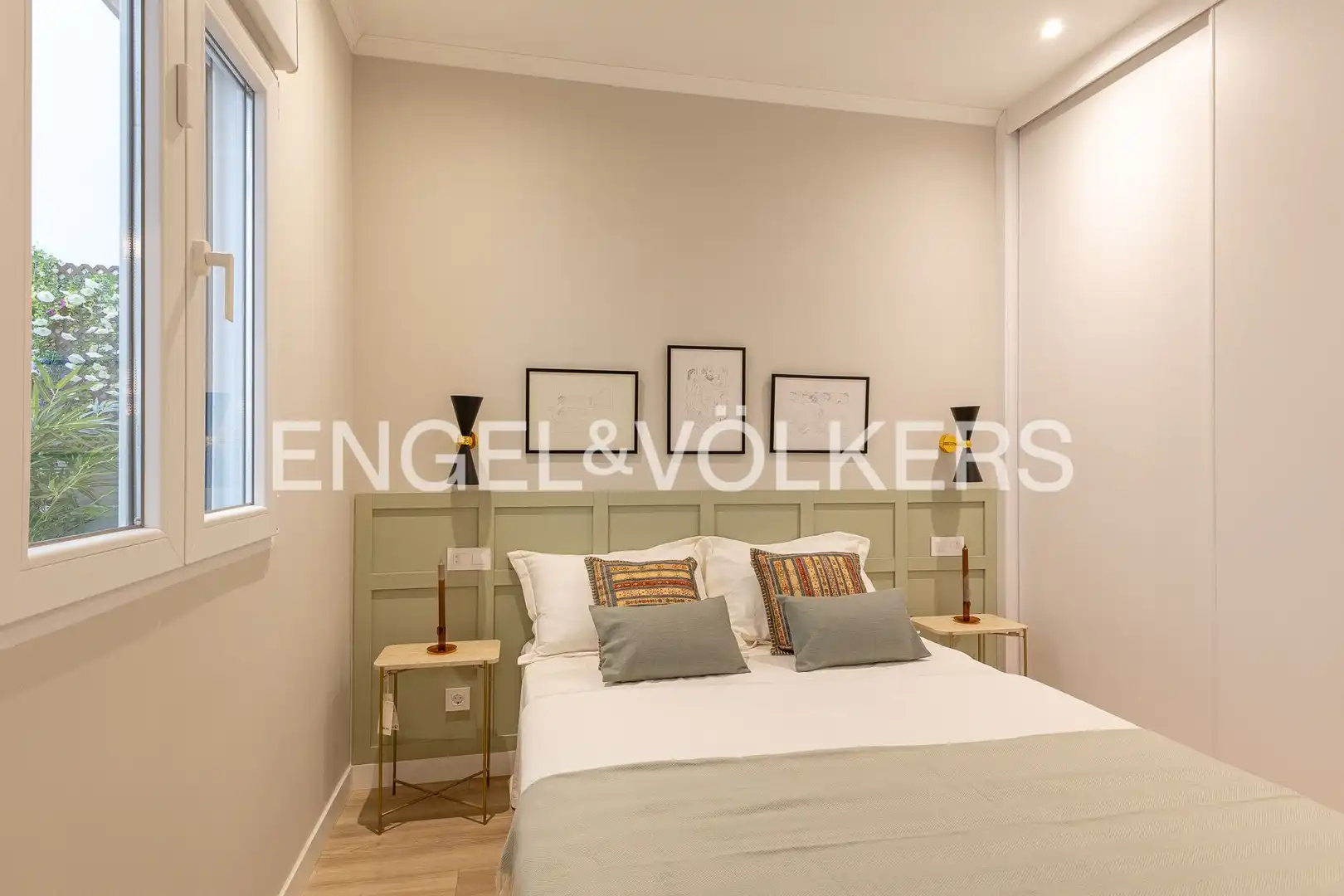 Piso con ascensor en venta en Calle de Ayala, imagen 14