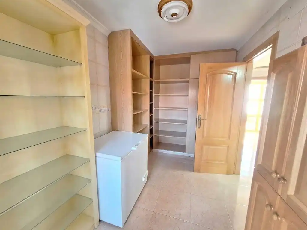 Detached house with terrace for sale in El Pinós / Pinoso, imagen 20