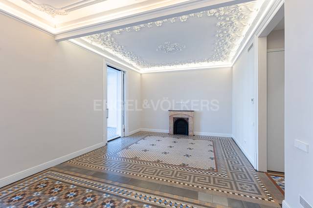 Apartamento en Alquiler en Dreta de l'Eixample