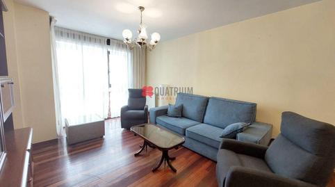 Foto 3 de Pis de lloguer a Ensanche - Sar, A Coruña