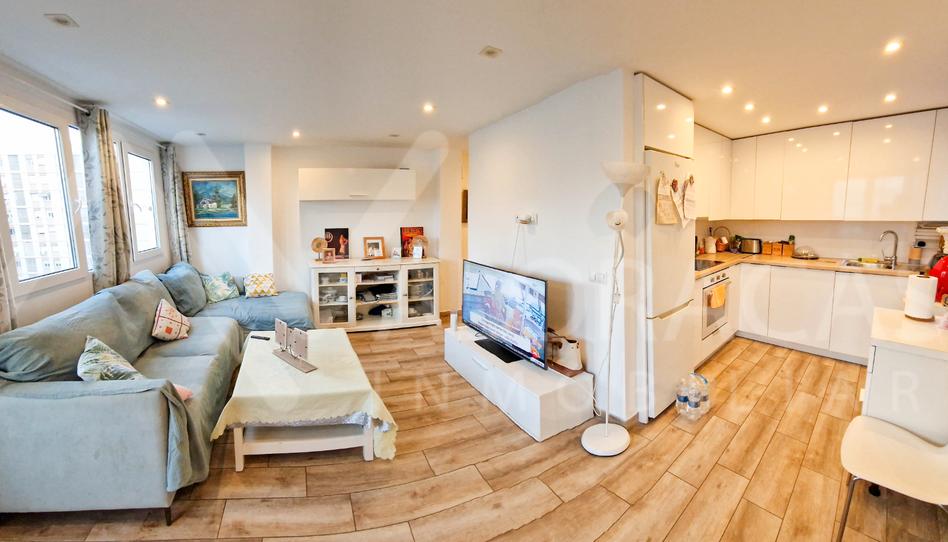 Foto 1 de Pis en venda a Perchel Norte, Málaga