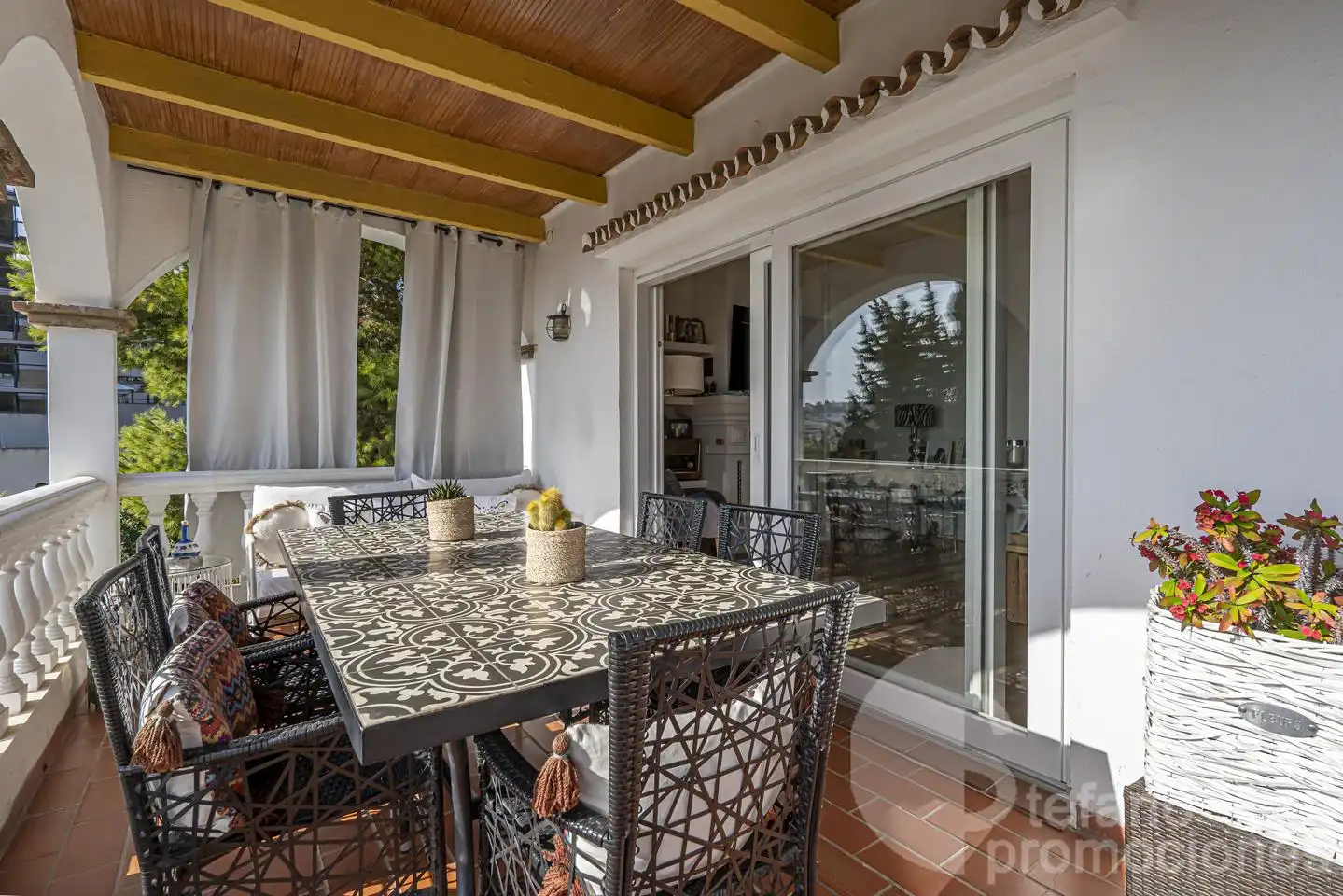 House with terrace for sale in Este, imagen 34