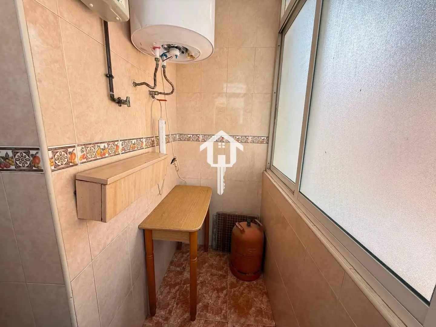 Flat with terrace for sale in Calle SIERRA MAIGMO, imagen 6