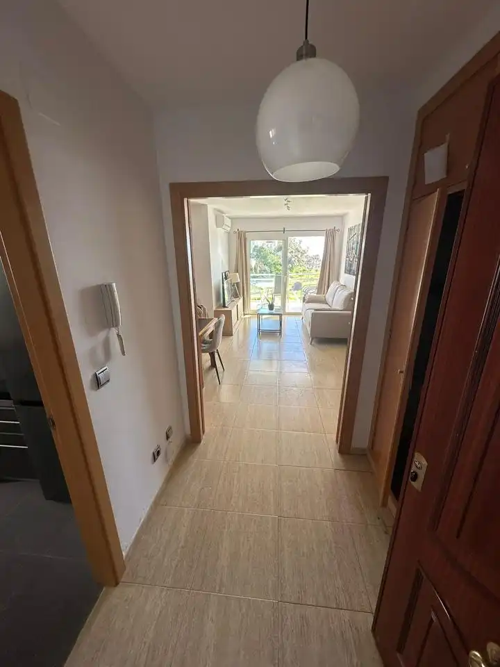 Appartement avec piscine à louer à Mezquitilla, imagen 18