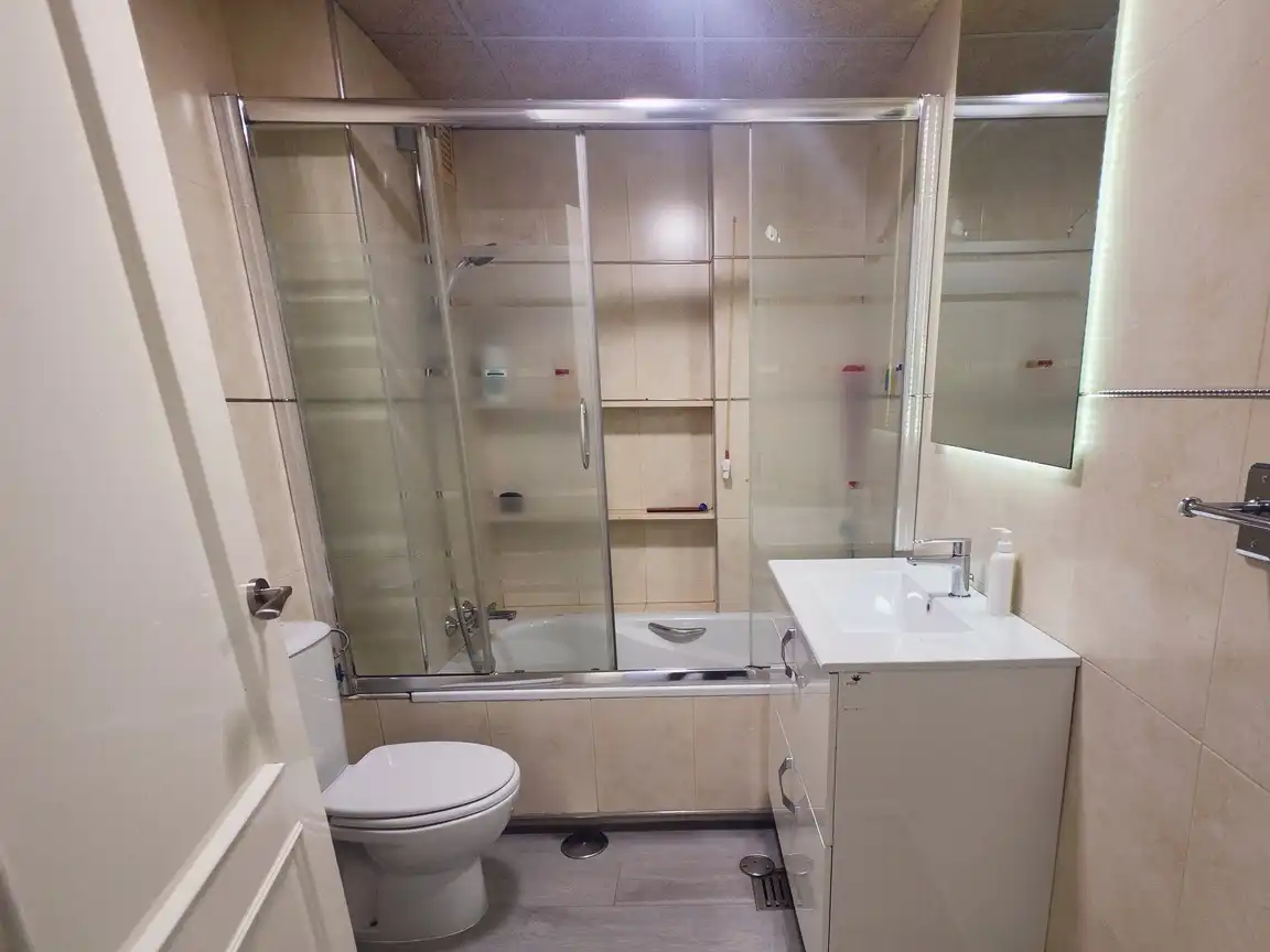 Baño de Piso en venta en Cartagena con Aire acondicionado, Terraza y Trastero