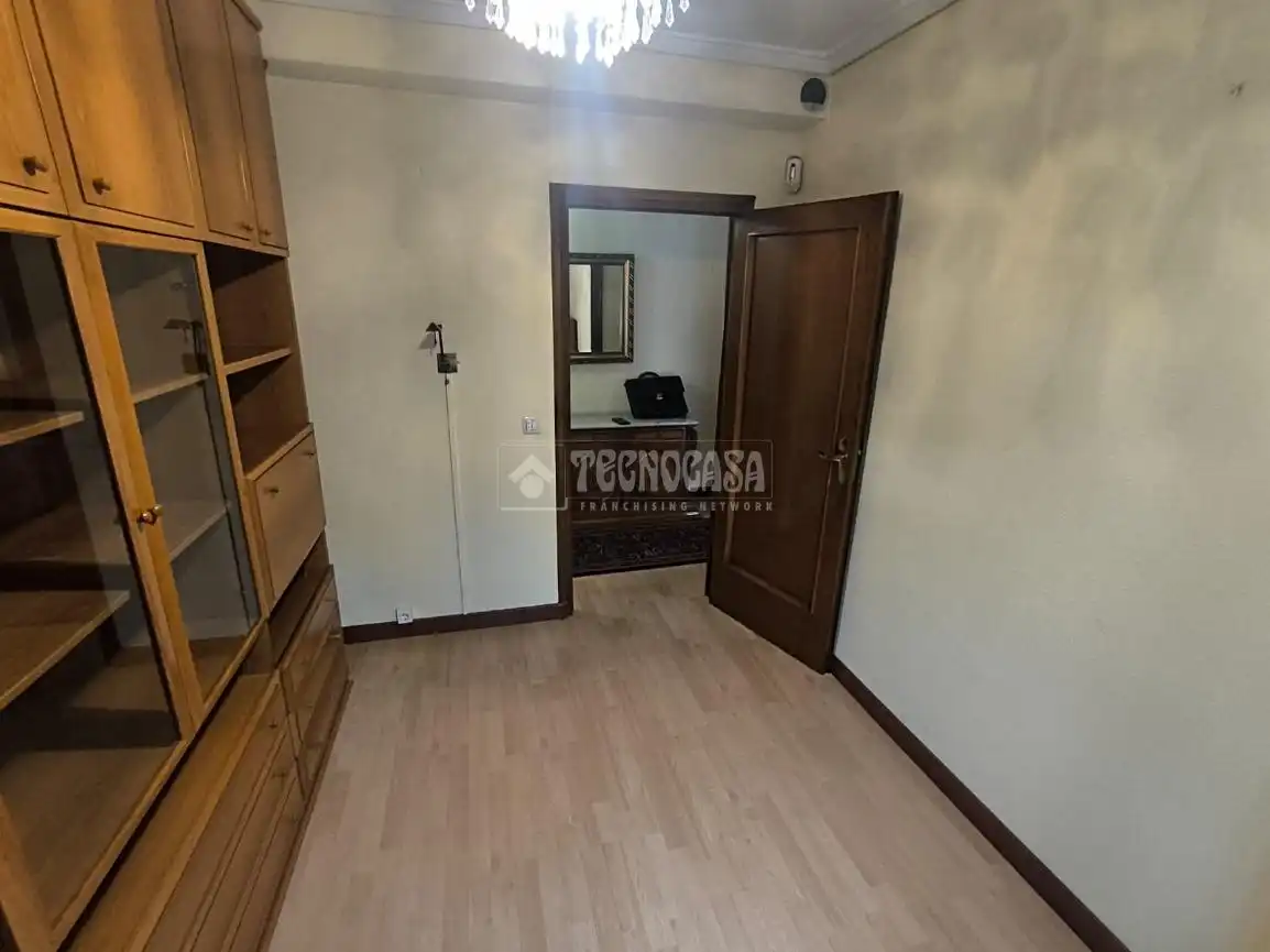 Habitación de Piso en venta en Madrid con Aire acondicionado, Calefacción y Parquet