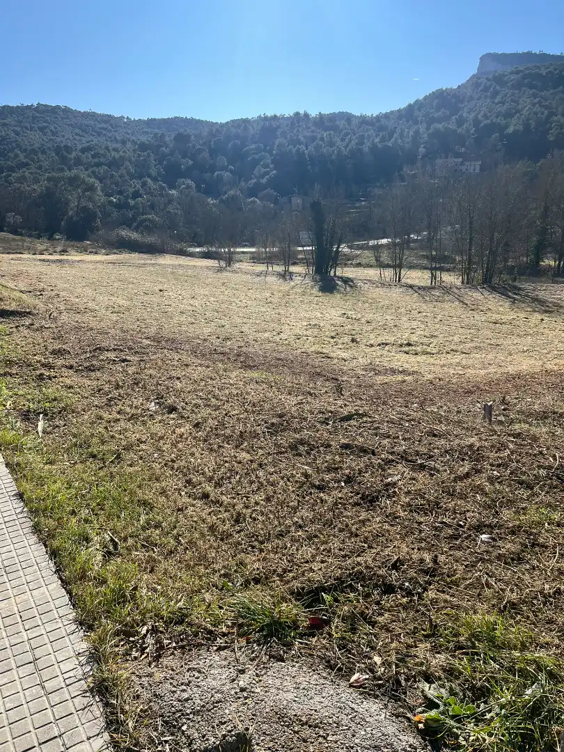 Terreny residencial en venda a Carrer del Roure 34P, imagen 8