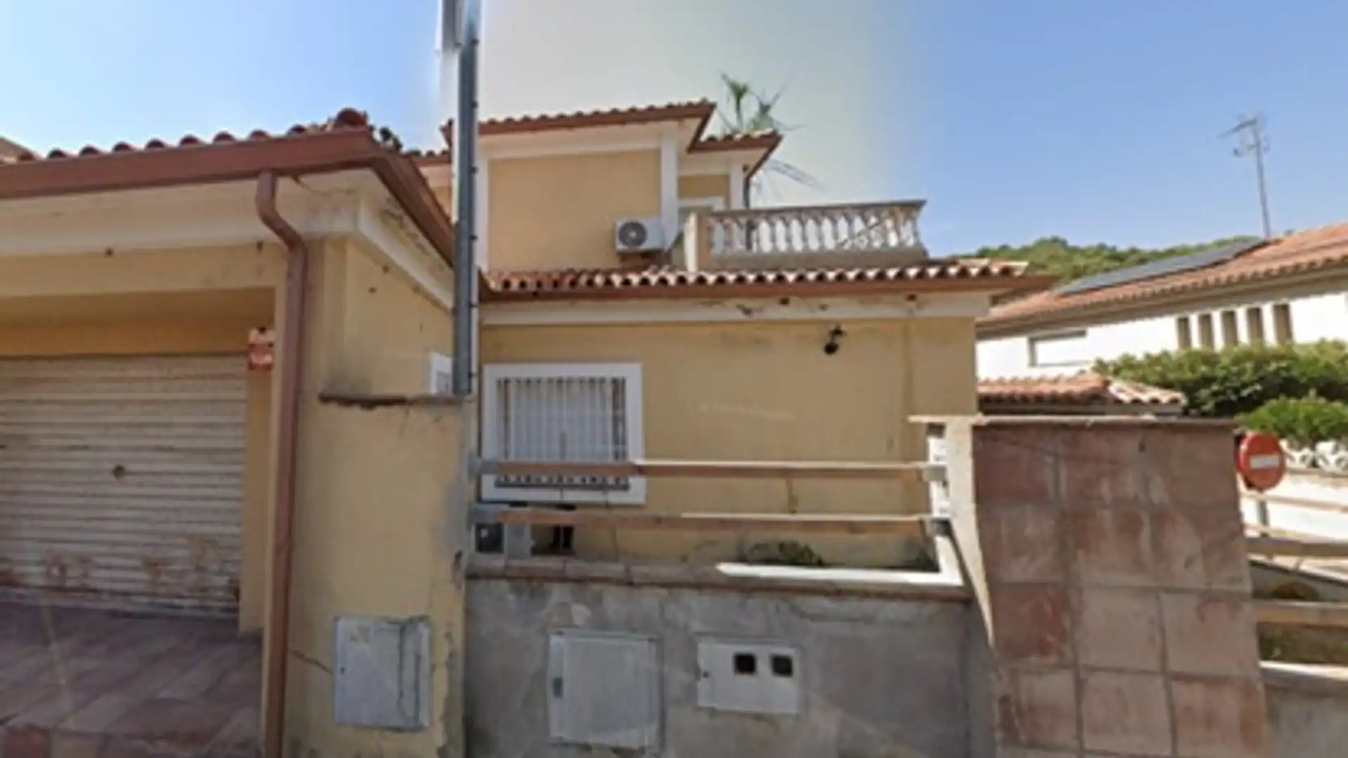 Casa o xalet en venda a C/ Fluvia, Santa Maria - Terra Nostra