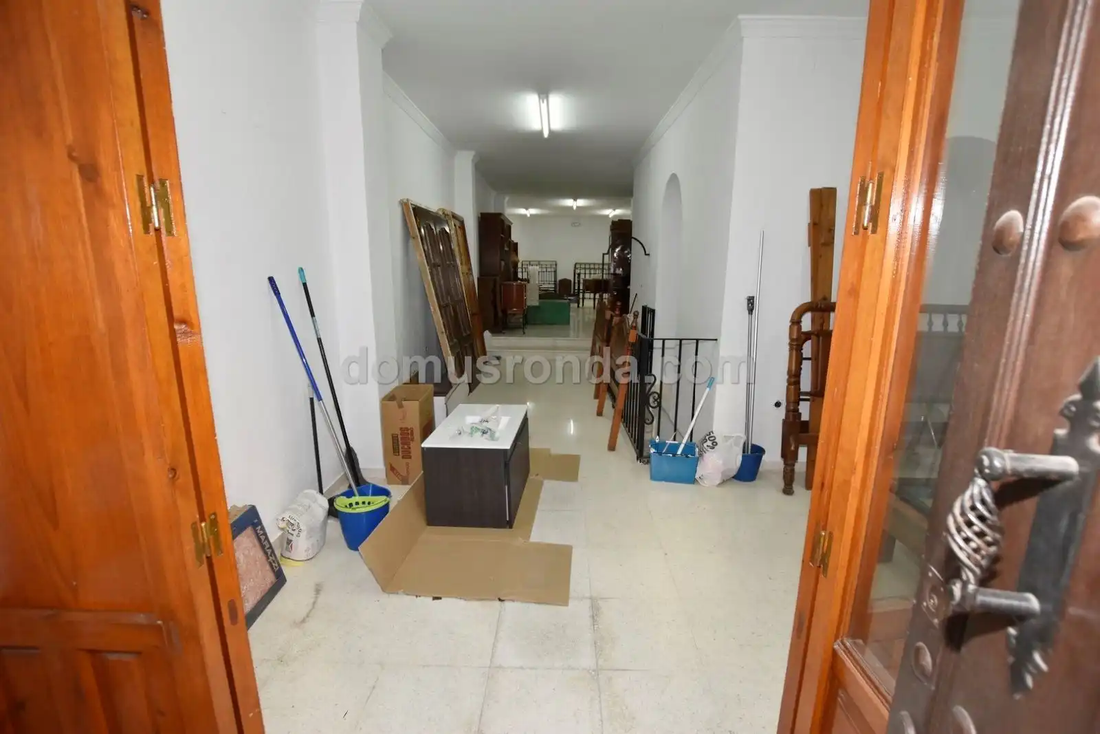 Local comercial en alquiler en Casco Histórico, imagen 3