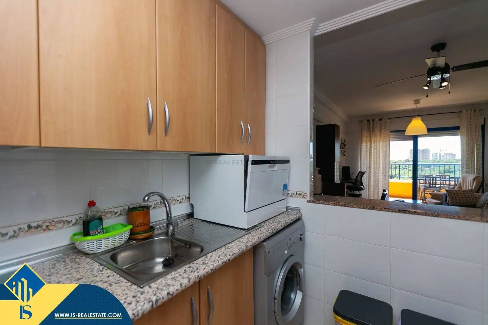 Wohnung mit Aufzug zum Verkauf in Orihuela Costa, imagen 16