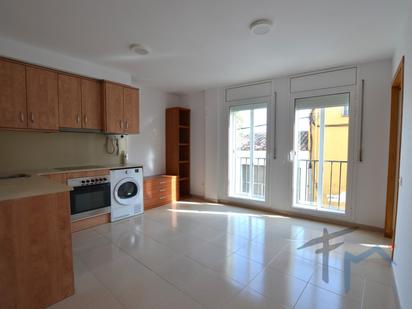 Kitchen of Flat for sale in Masquefa