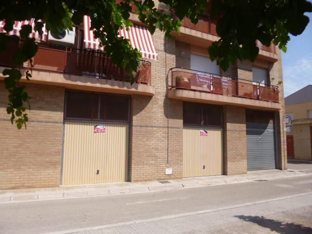 Garatge en venda a Sant Llàtzer