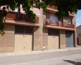 Exterior view of Garage for sale in Tortosa