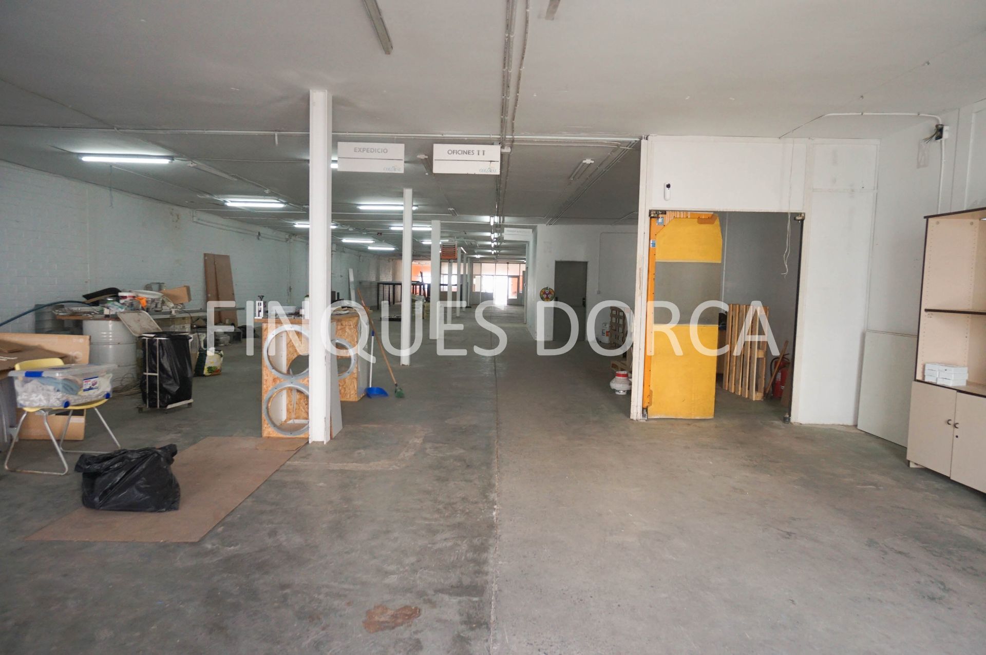 Industrial buildings for sale in Vilassar de Mar