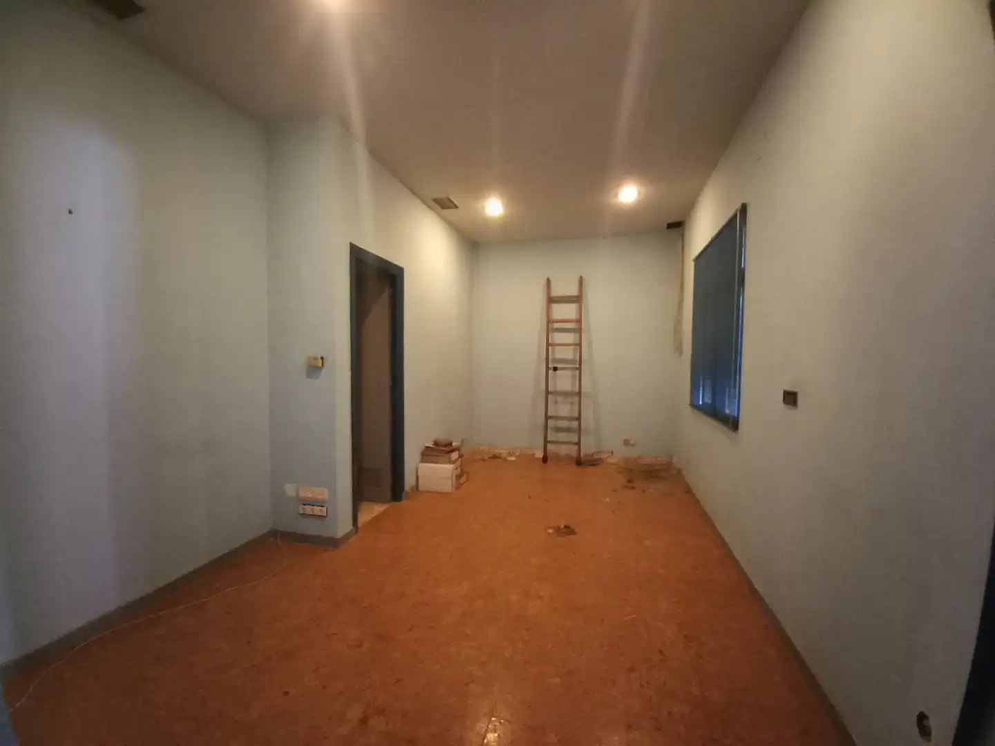 Local comercial en venda a Calle Santo Domingo Savio, imagen 6