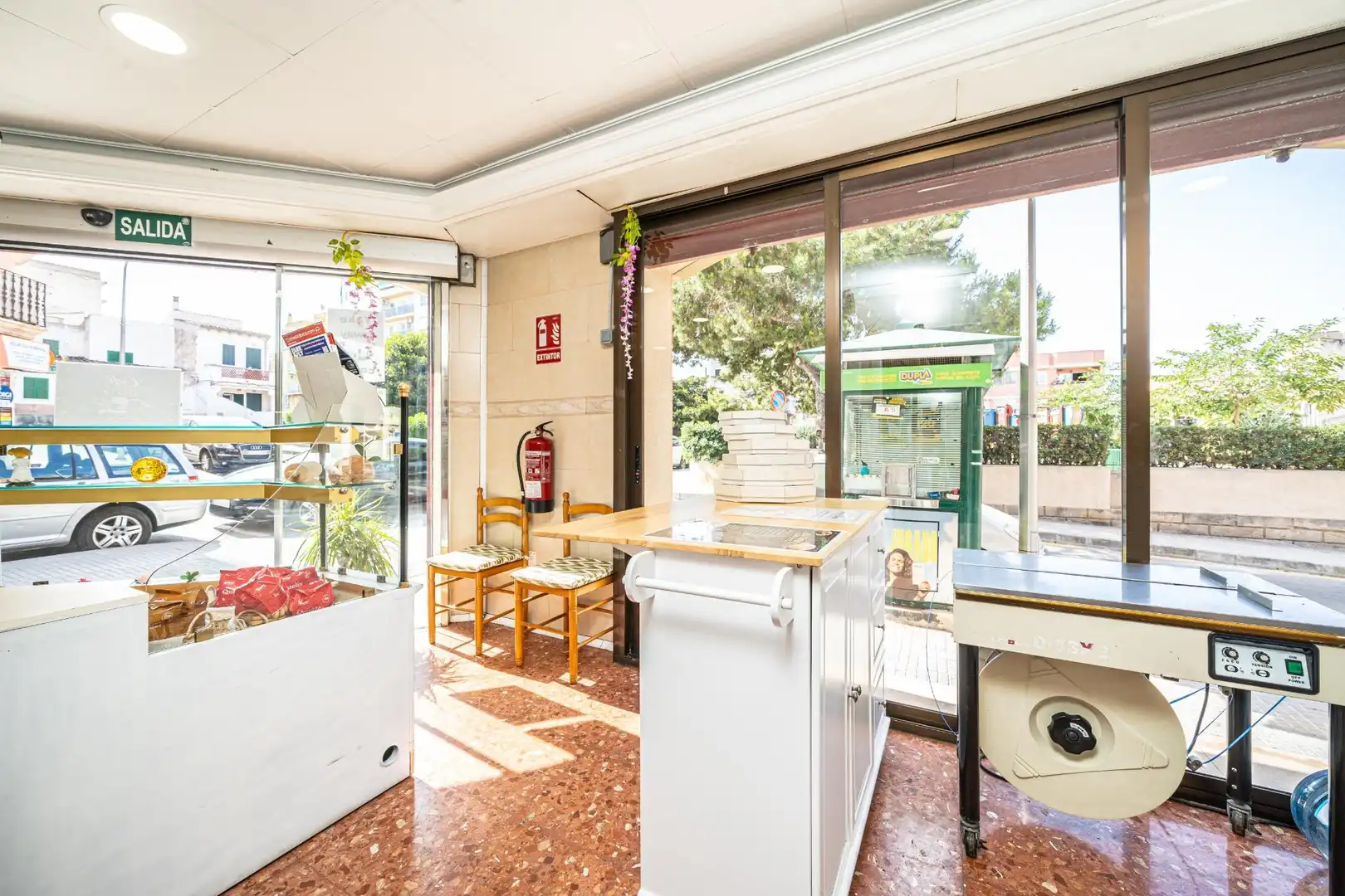 Local comercial en traspaso en Platja de Palma, imagen 9